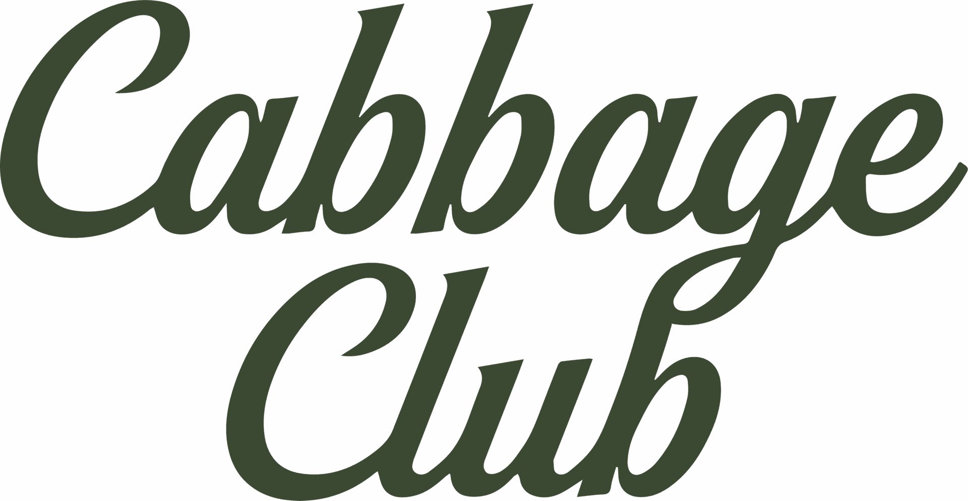 Cabbage Club